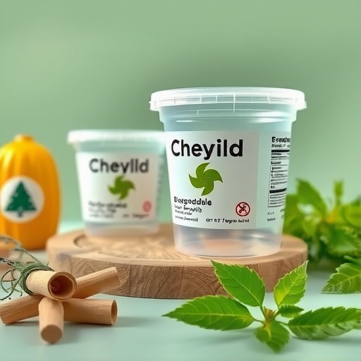 包装创新材料推动绿色转型与可持续发展(图1)