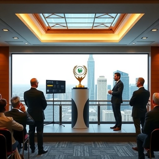 中法创新合作新机遇 携手推动大湾区经济发展(图1)