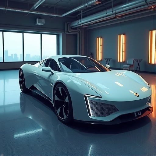 科思创广汽集团携手推动飞行汽车材料创新(图1)