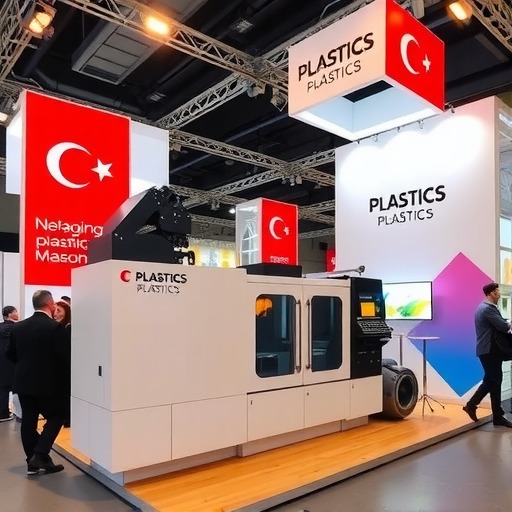 土耳其国际橡塑展聚焦高效节能注塑机技术革新(图1)