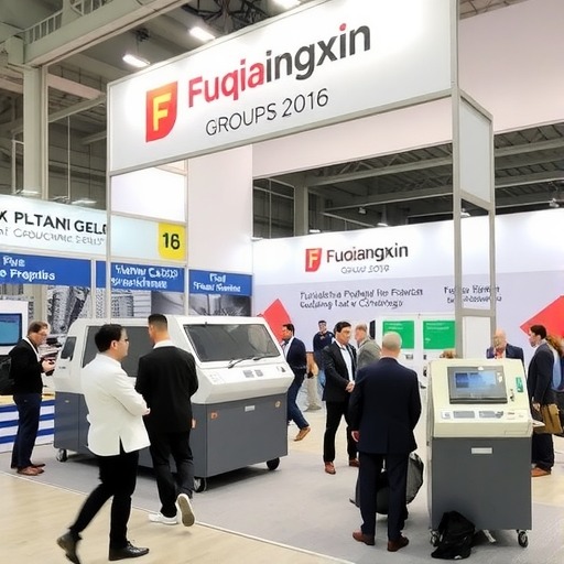 土耳其塑胶展聚焦双色注塑技术与设备应用(图1)