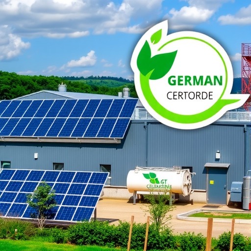 巴斯夫完成ISCC PLUS认证 创新推动可持续热塑性聚氨酯发展(图1)