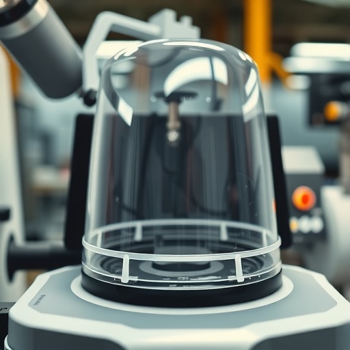 精准破局 逆势增长｜中化塑料透明ABS深耕扫地机器人赛道成效显著(图1)