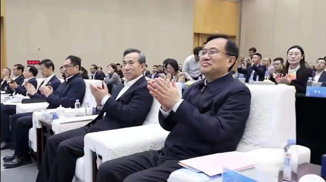 山东供应链合作深化 共推新质生产力赋能区域经济(图2)