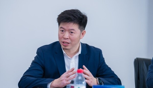 中德企业携手打造报废汽车高值塑料循环利用新范式(图4)