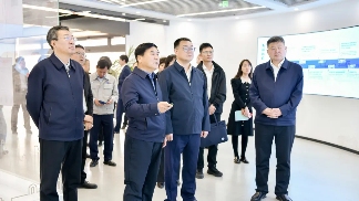 工商联调研民营企业境外投资环境优化与国际化路径(图1)