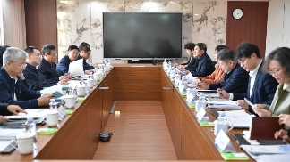 工商联调研民营企业境外投资环境优化与国际化路径(图3)