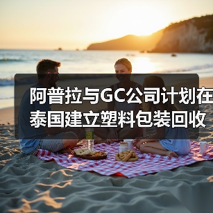 阿普拉与GC公司计划在泰国建立塑料包装回收工厂（图2）