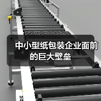 中小型纸包装企业面前的巨大壁垒（图4）