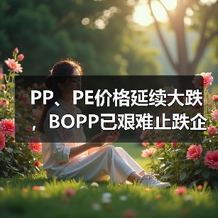 PP、PE价格延续大跌，BOPP已艰难止跌企稳！（图2）
