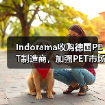 Indorama收购德国PET制造商，加强PET市场地位（图1）