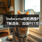 Indorama收购德国PET制造商，加强PET市场地位（图4）