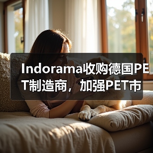 Indorama收购德国PET制造商，加强PET市场地位（图3）
