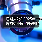 巴斯夫公布2025年一季度财务业绩: 在所有地区的强大足迹赋予业绩弹性（图3）