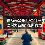 巴斯夫公布2025年一季度财务业绩: 在所有地区的强大足迹赋予业绩弹性（图2）