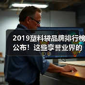2019塑料袋品牌排行榜公布！这些享誉业界的塑料袋品牌你了解多少？（图4）