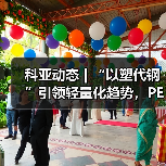 科亚动态 | “以塑代钢”引领轻量化趋势，PEEK材料前景广阔（图4）