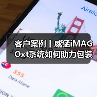 客户案例丨威猛iMAGOxt系统如何助力包装行业的客户优化生产（图2）