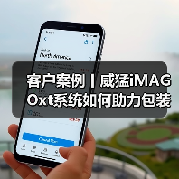 客户案例丨威猛iMAGOxt系统如何助力包装行业的客户优化生产（图4）