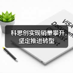 科思创实现销量攀升，坚定推进转型（图4）