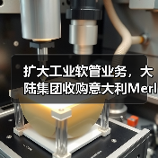 扩大工业软管业务，大陆集团收购意大利Merlett（图4）