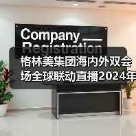 格林美集团海内外双会场全球联动直播2024年暨2025年一季度业绩说明会（图2）