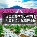 埃克森美孚助力可回收包装升级，赋能行业转型（图4）
