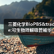 三菱化学BioPBS&trade;可生物降解吸管被华盛顿酒店采用（图3）
