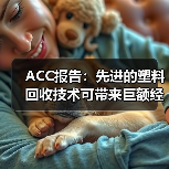 ACC报告：先进的塑料回收技术可带来巨额经济影响（图3）