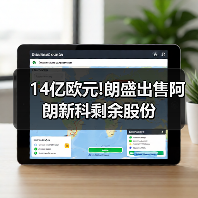 14亿欧元!朗盛出售阿朗新科剩余股份（图3）