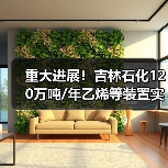 重大进展！吉林石化120万吨/年乙烯等装置实现中交（图2）
