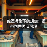 废塑污染下的现实：塑料刚需仍旧可观（图3）