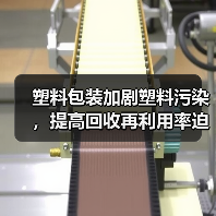 塑料包装加剧塑料污染，提高回收再利用率迫在眉睫（图2）
