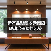 新产品新禁令新措施，联动治理塑料污染（图2）