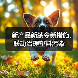 新产品新禁令新措施，联动治理塑料污染（图1）