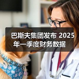 巴斯夫集团发布 2025 年一季度财务数据（图4）