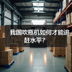 我国吹瓶机如何才能追赶水平？（图2）
