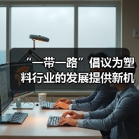 “一带一路”倡议为塑料行业的发展提供新机遇（图3）