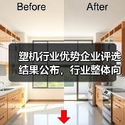 塑机行业优势企业评选结果公布，行业整体向好但仍充满机遇与挑战（图4）