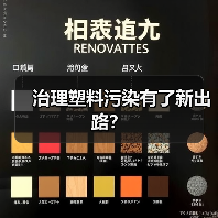 治理塑料污染有了新出路？（图1）