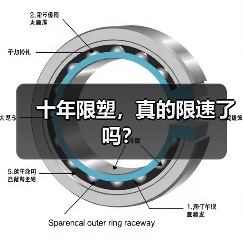十年限塑，真的限速了吗？（图1）
