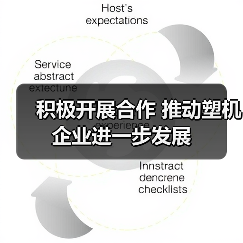 积极开展合作 推动塑机企业进一步发展（图3）