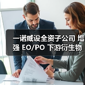 一诺威设全资子公司 增强 EO/PO 下游衍生物竞争力（图4）