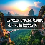 五大塑料周初市场如何走？行情趋势分析（图3）