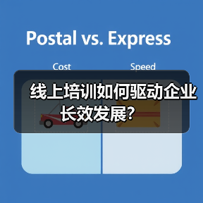 线上培训如何驱动企业长效发展？（图4）