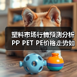 塑料市场行情预测分析 PP PET PE价格走势如何?(图3) 塑料市场行情预测分析 PP PET PE价格走势如何?(图3)