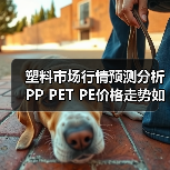 塑料市场行情预测分析 PP PET PE价格走势如何?(图2) 塑料市场行情预测分析 PP PET PE价格走势如何?(图2)