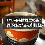 LYB可持续发展报告：循环经济与碳减排成效如何引领行业变革？（图2）