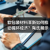 软包装材料革新如何推动循环经济？陶氏展示创新方案（图2）