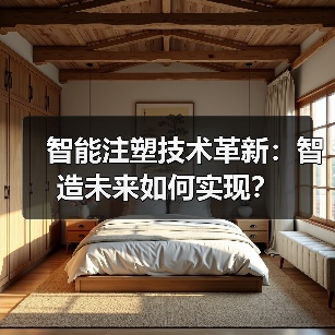 智能注塑技术革新：智造未来如何实现？（图2）